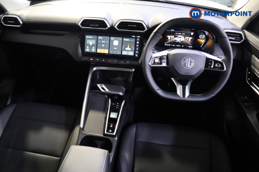 Used MG MG ZS 2025 for sale - 76554589: Photo 7