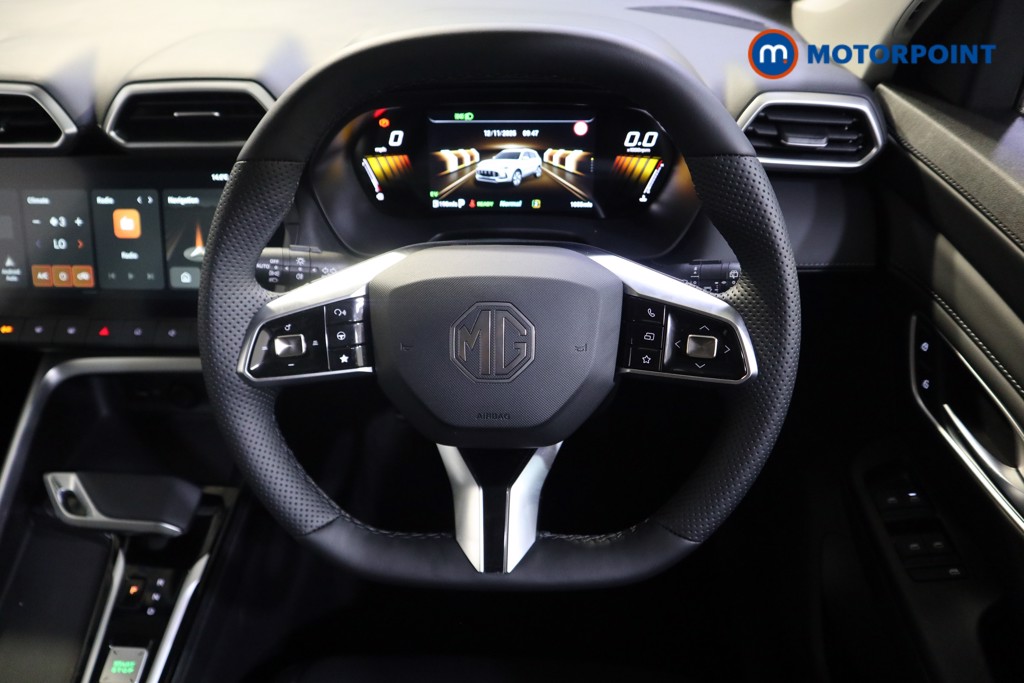 Used MG MG ZS 2025 for sale - 76554589: Photo 8