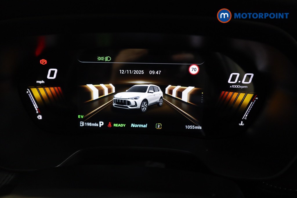 Used MG MG ZS 2025 for sale - 76554589: Photo 9