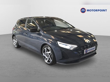 Used Hyundai i20 2025 for sale - 78487029: Photo
