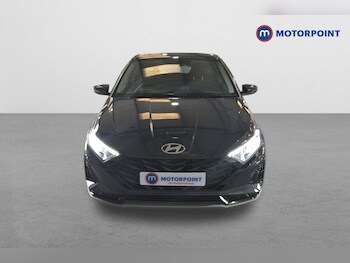 Used Hyundai i20 2025 for sale - 78487029: Photo