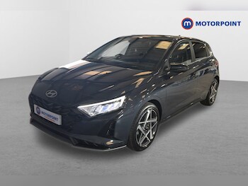 Used Hyundai i20 2025 for sale - 78487029: Photo