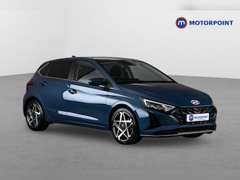 Used Hyundai i20 2025 for sale - 78896301: Photo