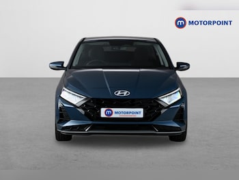 Used Hyundai i20 2025 for sale - 78896301: Photo
