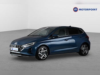 Used Hyundai i20 2025 for sale - 78896301: Photo