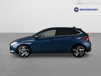Used Hyundai i20 2025 for sale - 78896301: Photo