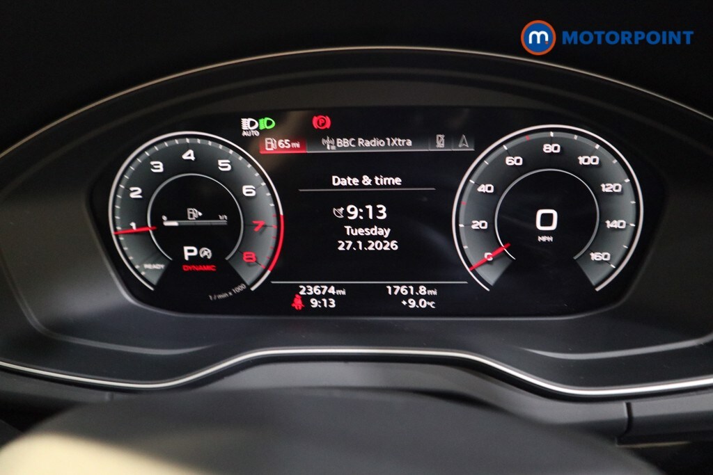 Used Audi Q5 for sale - 77570803: Photo 14