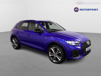 Used Audi Q5 undefined for sale - 77570803: Photo