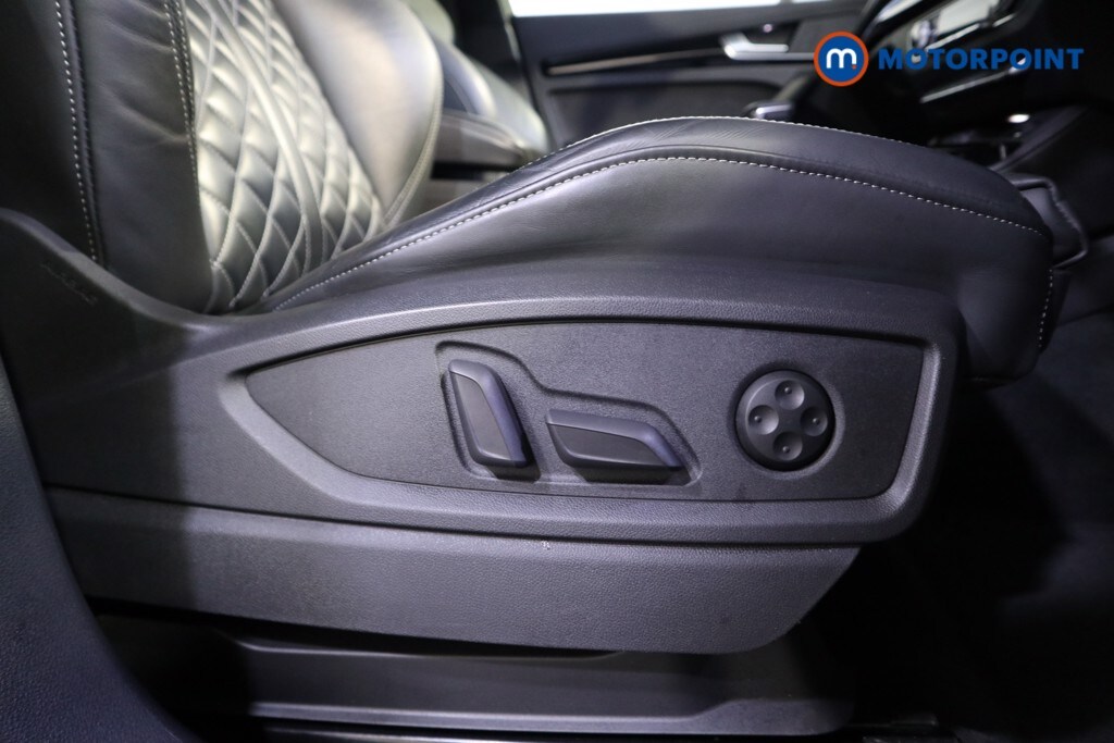 Used Audi Q5 for sale - 77570803: Photo 24