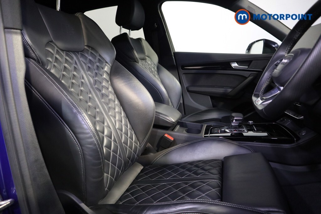 Used Audi Q5 for sale - 77570803: Photo 25