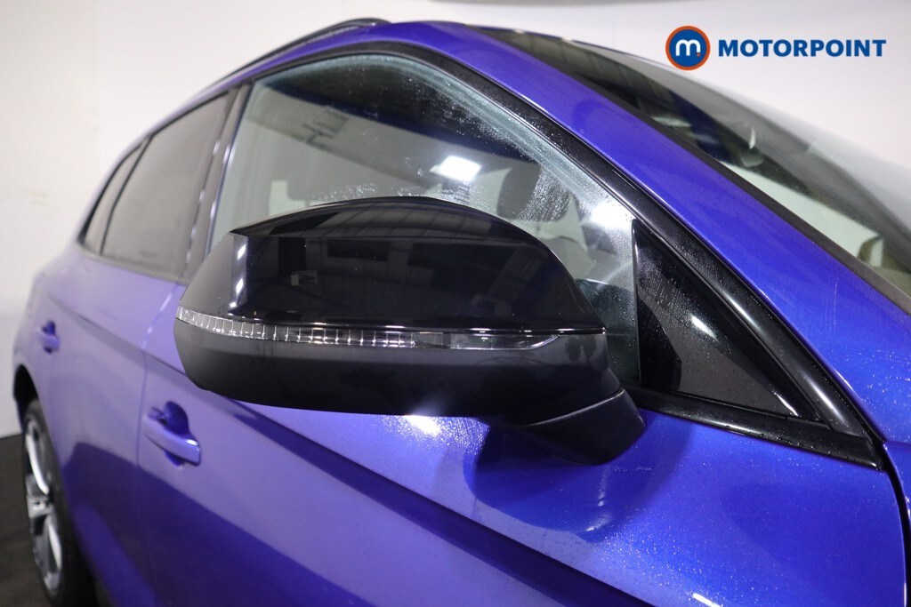 Used Audi Q5 for sale - 77570803: Photo 43