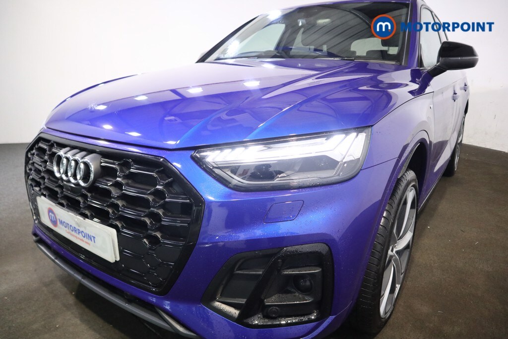 Used Audi Q5 for sale - 77570803: Photo 47