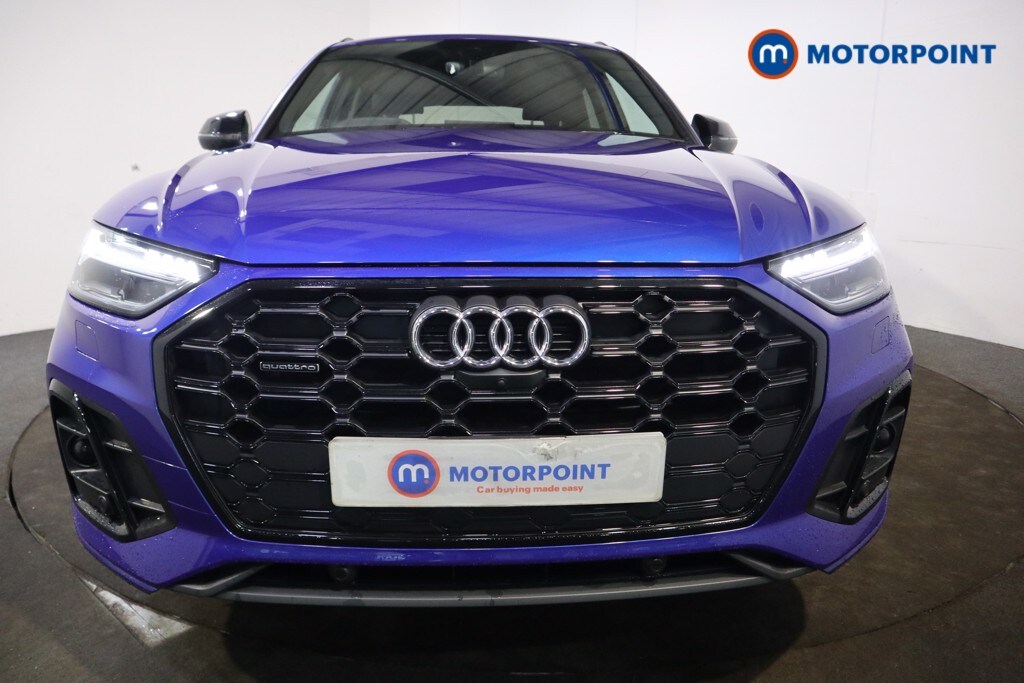 Used Audi Q5 for sale - 77570803: Photo 48