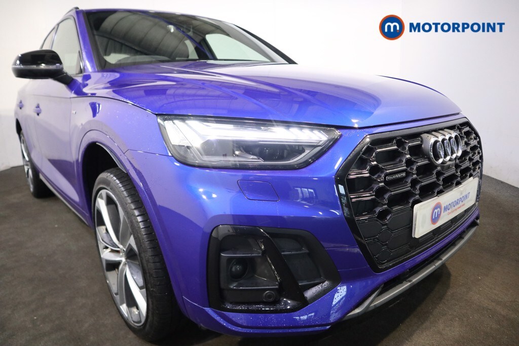 Used Audi Q5 for sale - 77570803: Photo 49