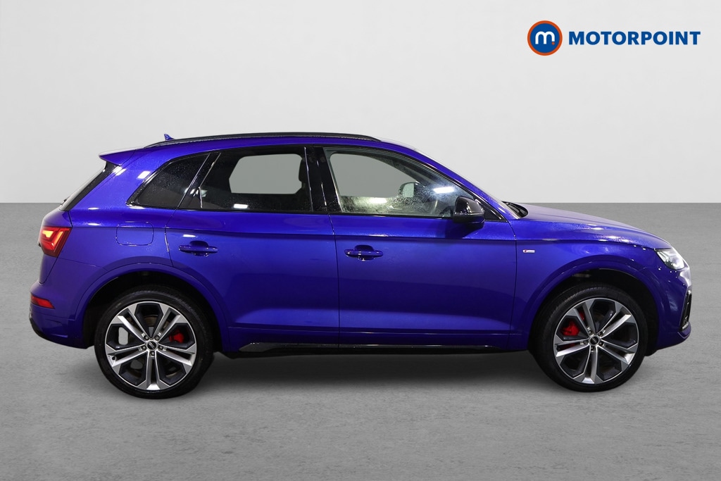 Used Audi Q5 for sale - 77570803: Photo 8