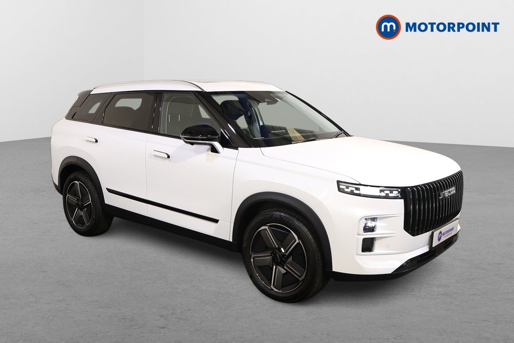 Used Jaecoo Jaecoo 7 2025 for sale - 78078502: Photo 1