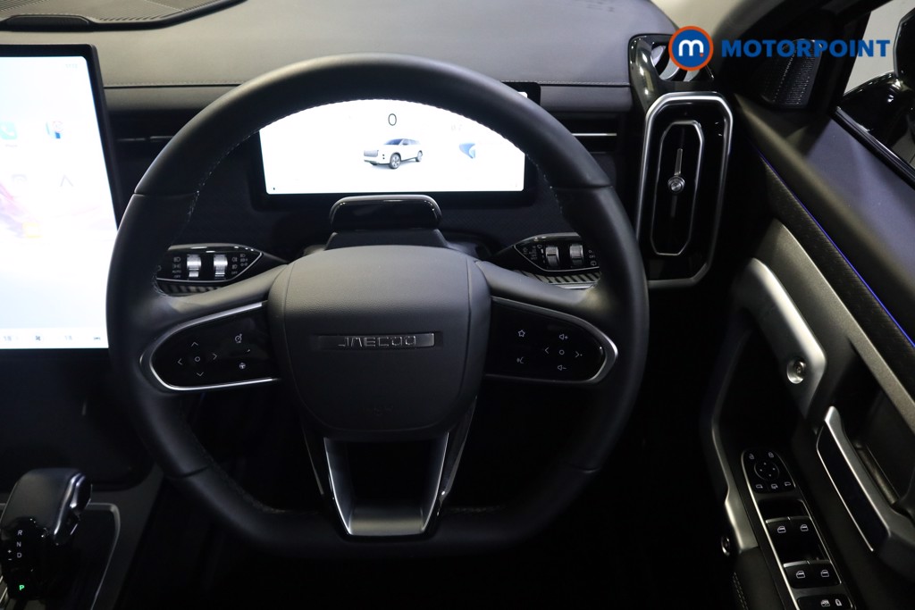 Used Jaecoo Jaecoo 7 2025 for sale - 78078502: Photo 10