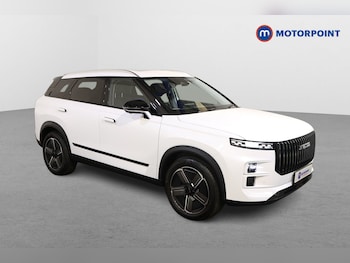 Used Jaecoo Jaecoo 7 2025 for sale - 78078502: Photo