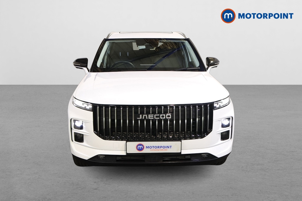 Used Jaecoo Jaecoo 7 2025 for sale - 78078502: Photo 2