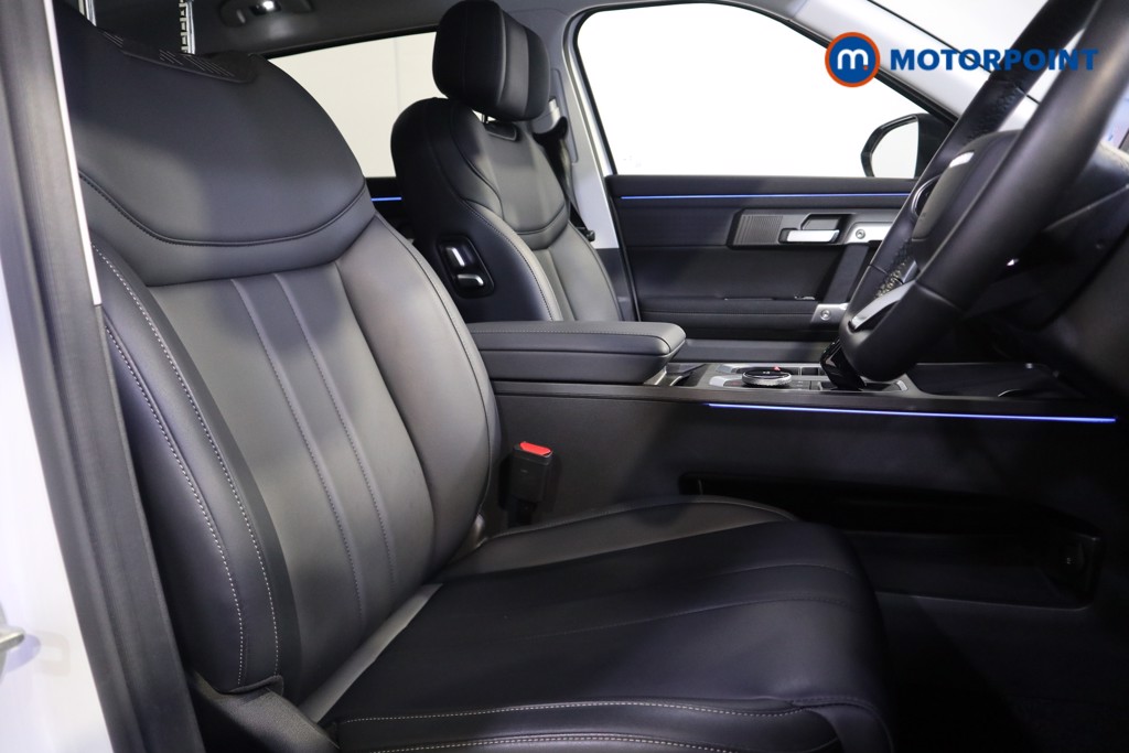 Used Jaecoo Jaecoo 7 2025 for sale - 78078502: Photo 22