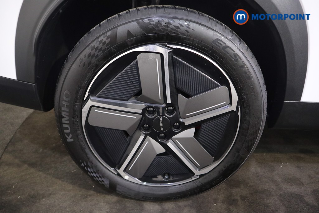 Used Jaecoo Jaecoo 7 2025 for sale - 78078502: Photo 29