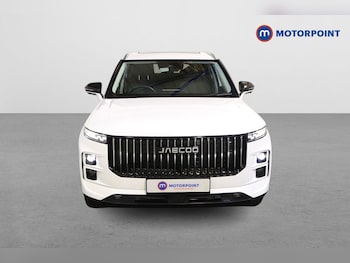 Used Jaecoo Jaecoo 7 2025 for sale - 78078502: Photo