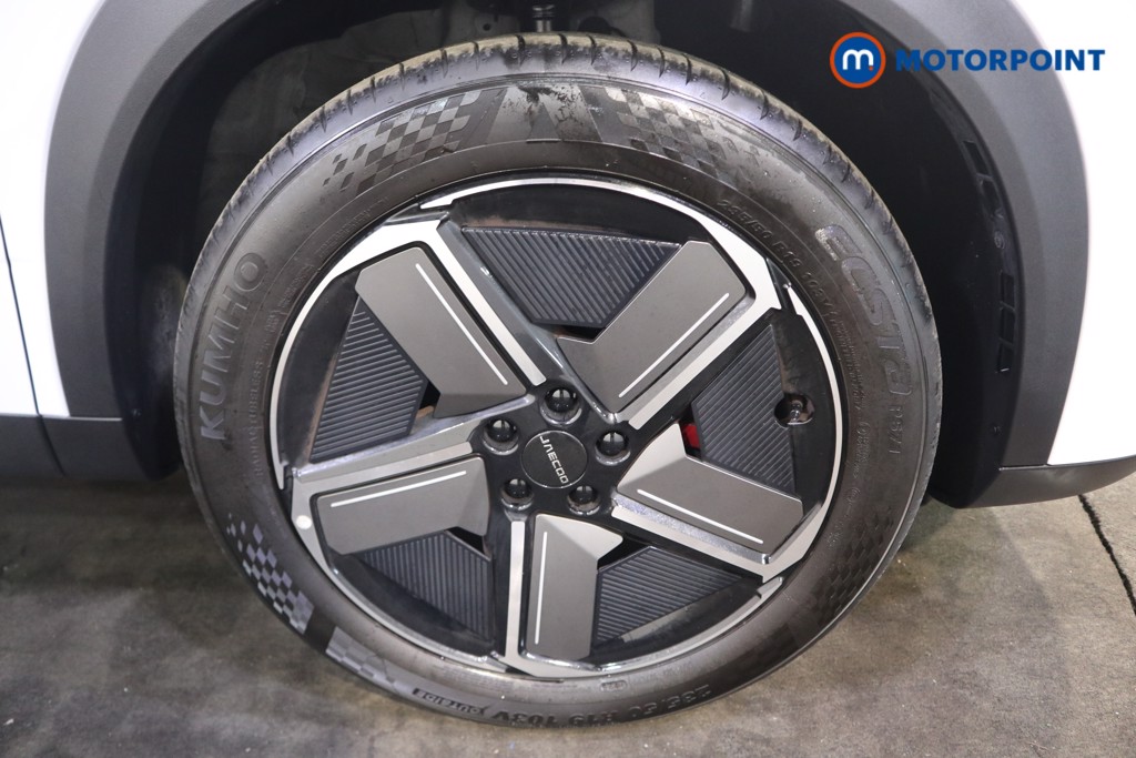 Used Jaecoo Jaecoo 7 2025 for sale - 78078502: Photo 30