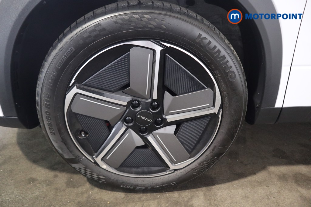 Used Jaecoo Jaecoo 7 2025 for sale - 78078502: Photo 31