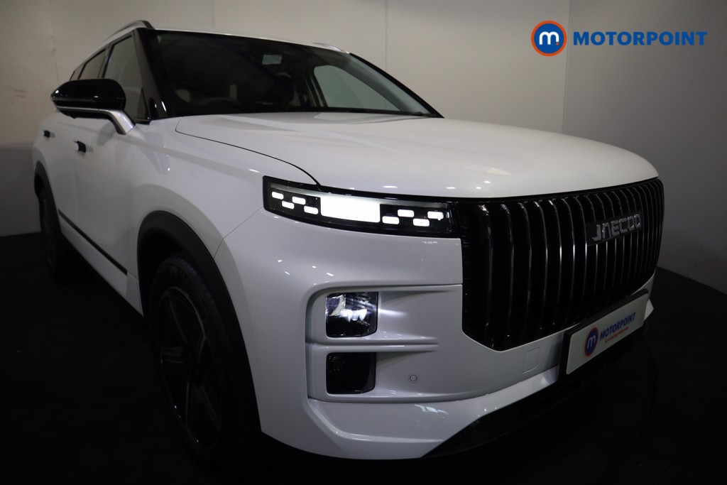 Used Jaecoo Jaecoo 7 2025 for sale - 78078502: Photo 43