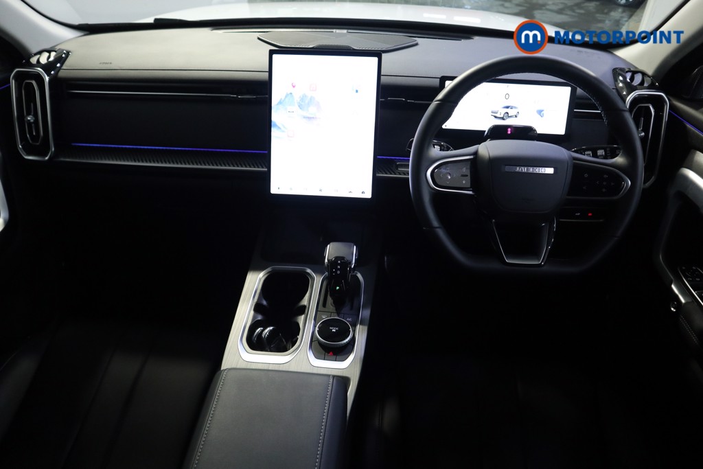 Used Jaecoo Jaecoo 7 2025 for sale - 78078502: Photo 9