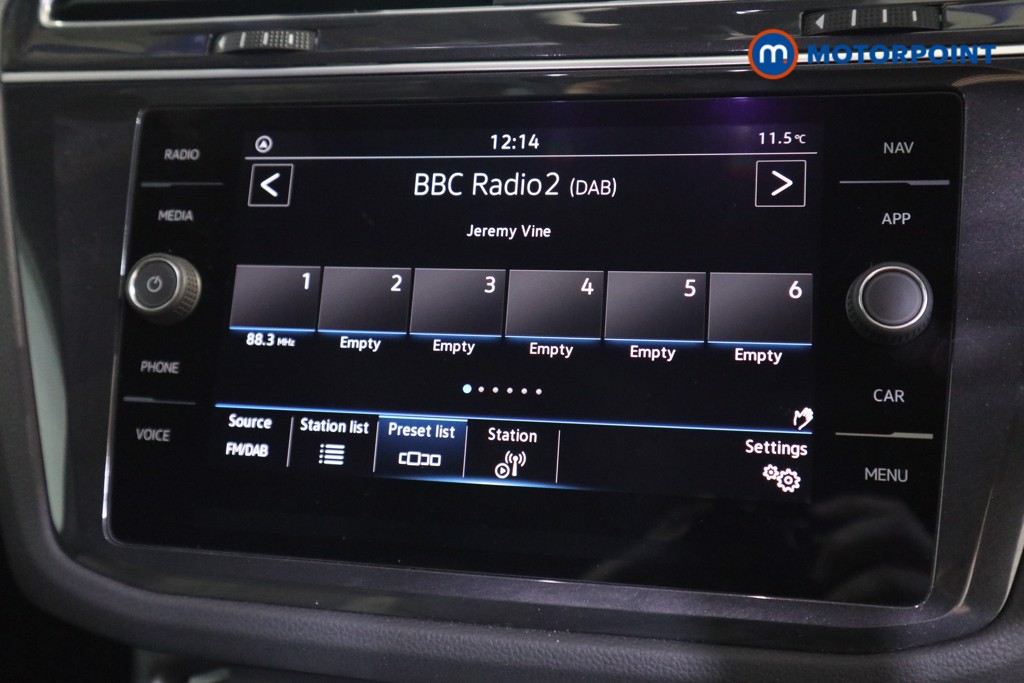 Used Volkswagen Tiguan 2021 for sale - 77023702: Photo 10