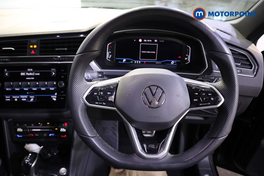 Used Volkswagen Tiguan 2021 for sale - 77023702: Photo 11