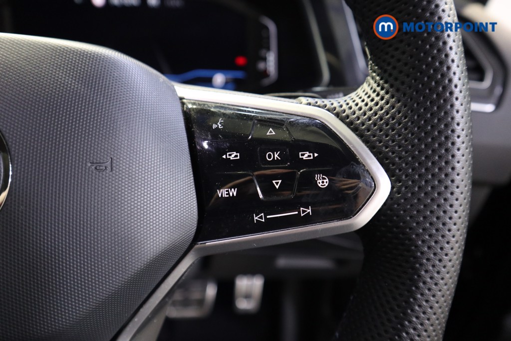 Used Volkswagen Tiguan 2021 for sale - 77023702: Photo 14