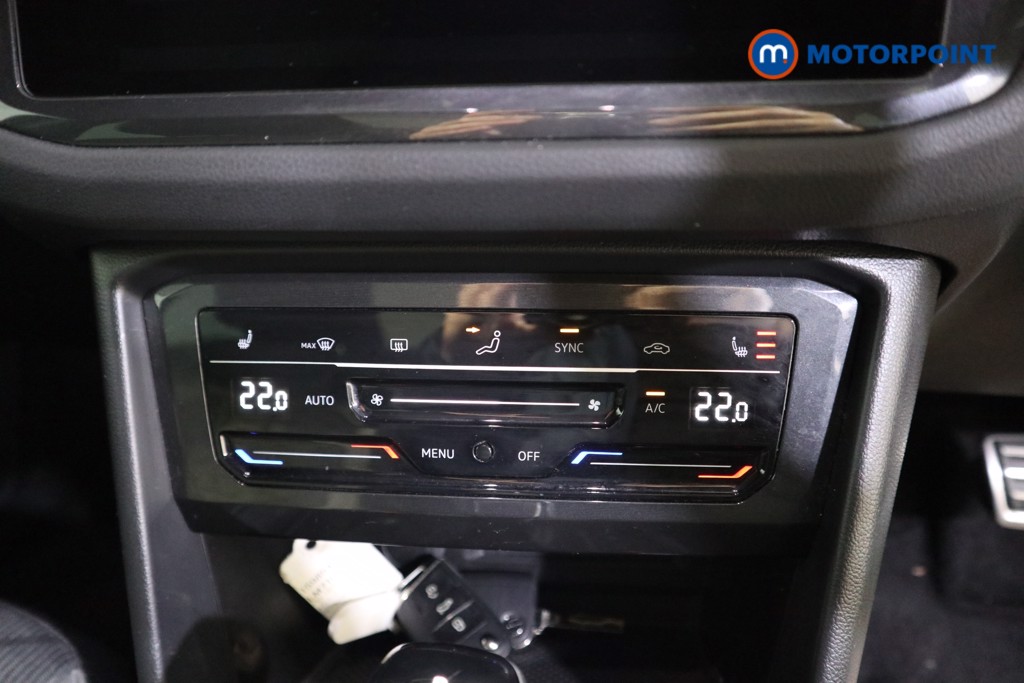 Used Volkswagen Tiguan 2021 for sale - 77023702: Photo 16