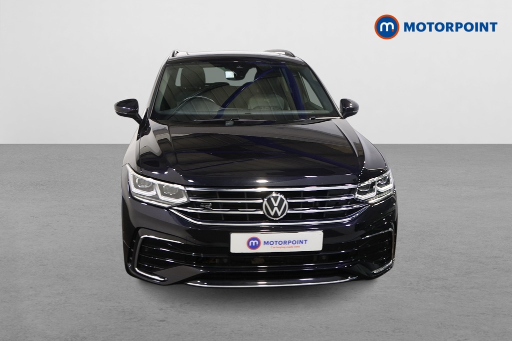 Used Volkswagen Tiguan 2021 for sale - 77023702: Photo 2