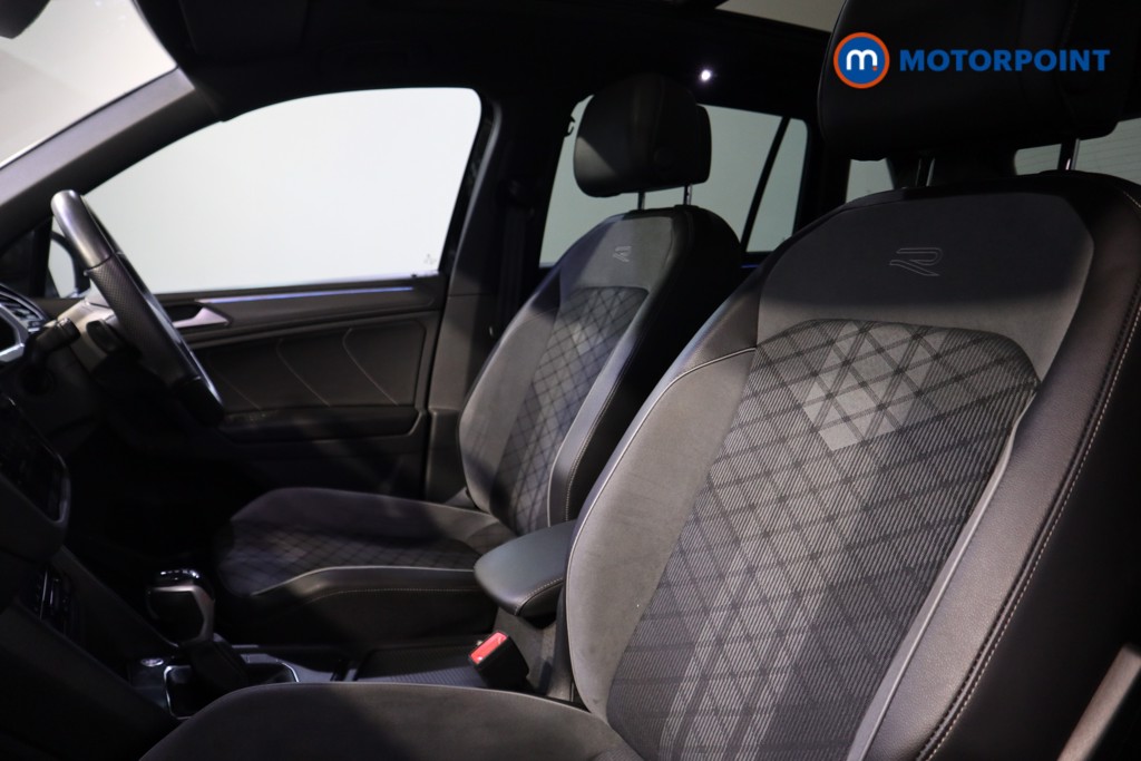 Used Volkswagen Tiguan 2021 for sale - 77023702: Photo 20