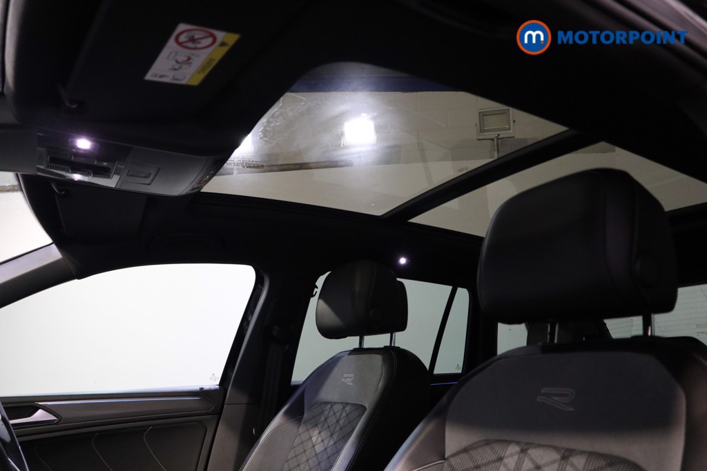 Used Volkswagen Tiguan 2021 for sale - 77023702: Photo 22