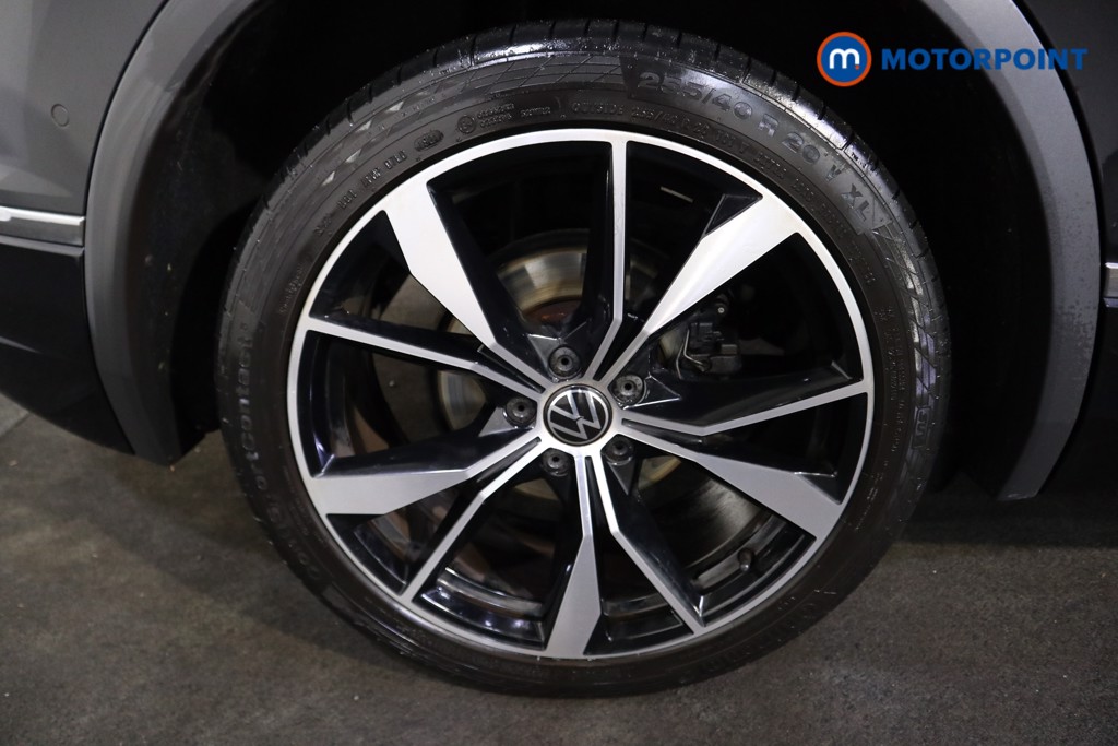 Used Volkswagen Tiguan 2021 for sale - 77023702: Photo 26