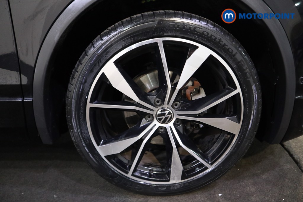 Used Volkswagen Tiguan 2021 for sale - 77023702: Photo 27