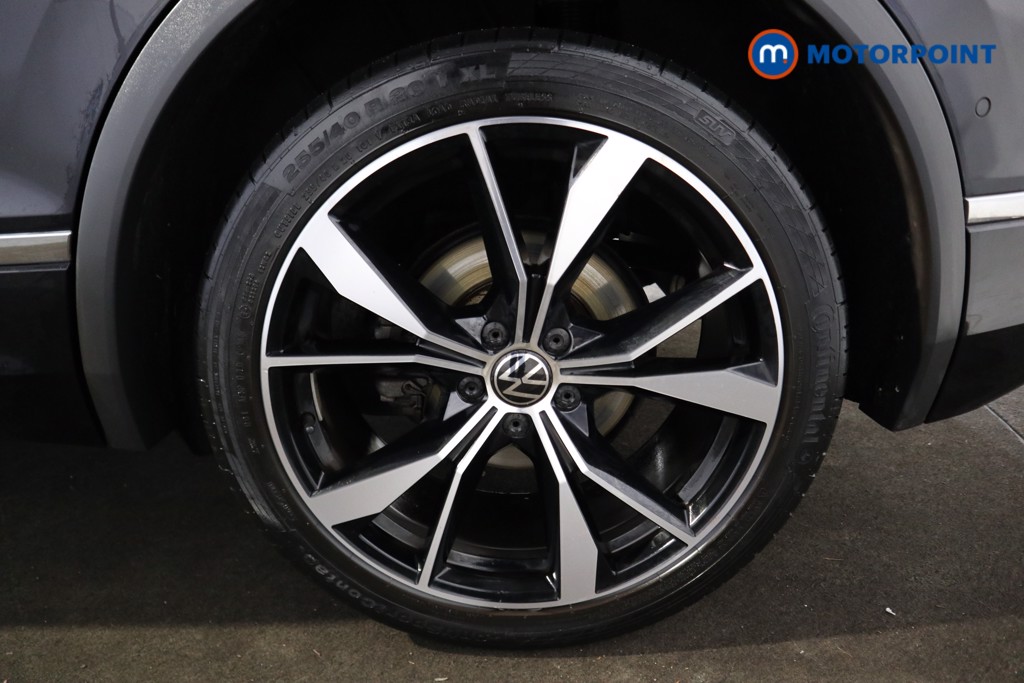 Used Volkswagen Tiguan 2021 for sale - 77023702: Photo 29