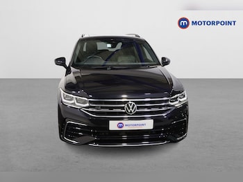 Used Volkswagen Tiguan 2021 for sale - 77023702: Photo