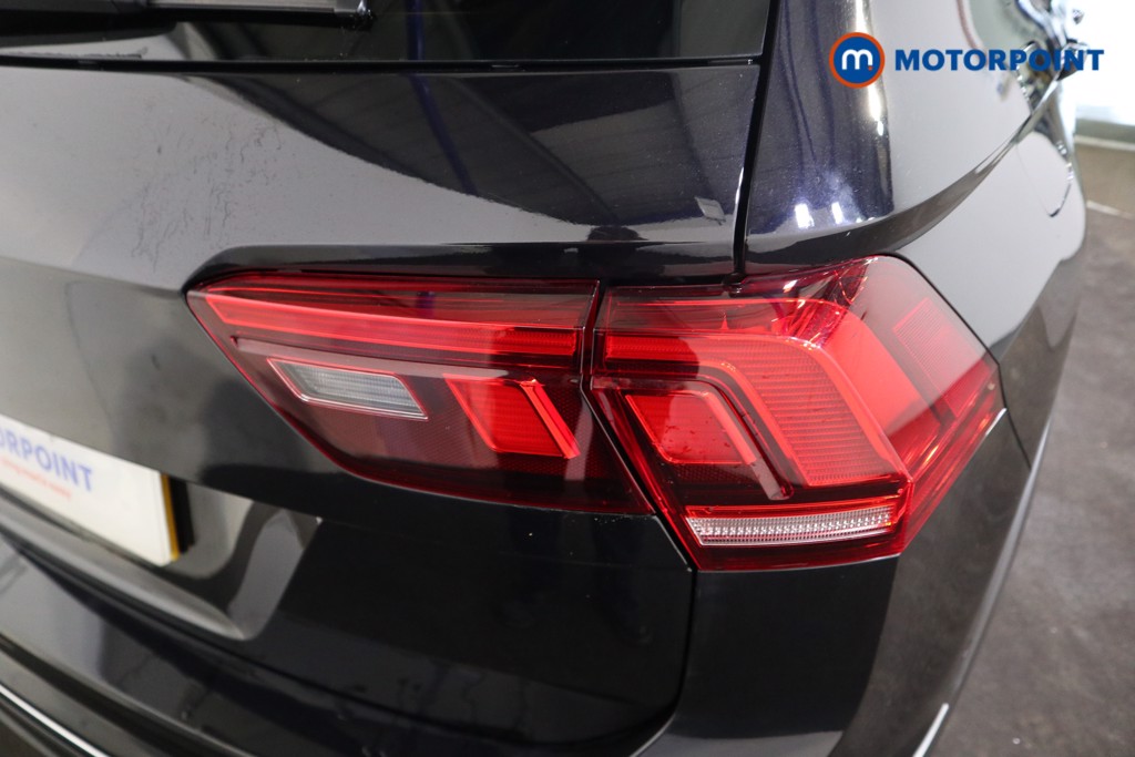 Used Volkswagen Tiguan 2021 for sale - 77023702: Photo 32