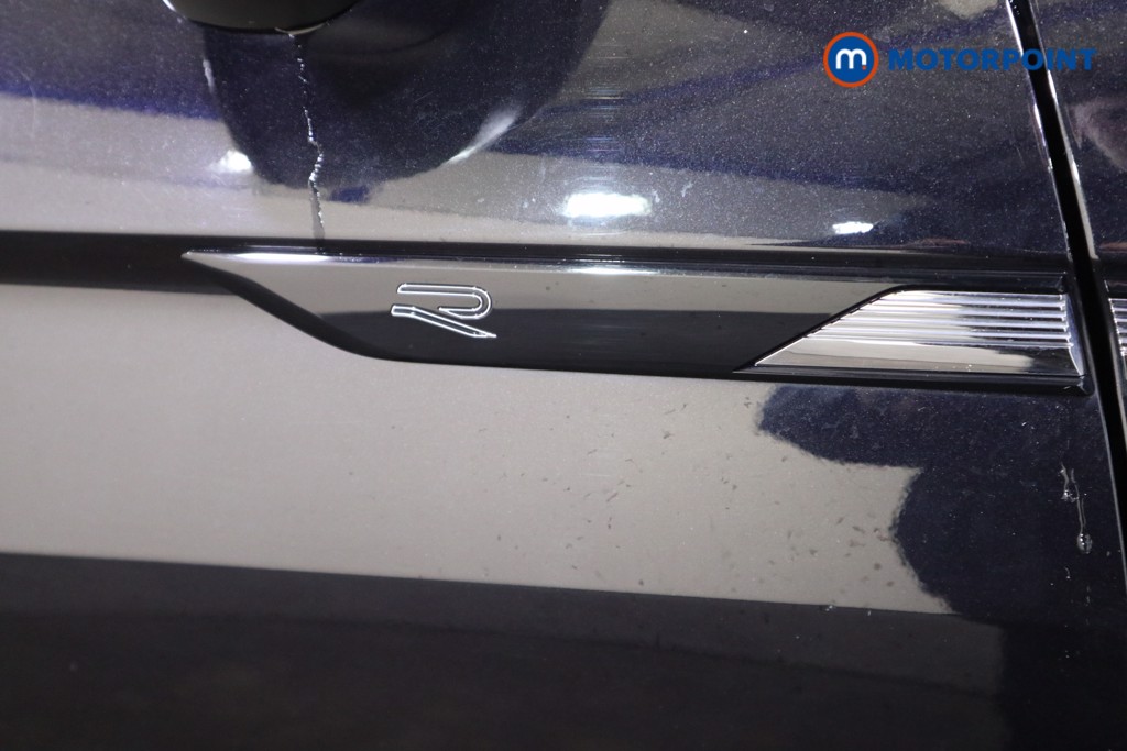 Used Volkswagen Tiguan 2021 for sale - 77023702: Photo 34