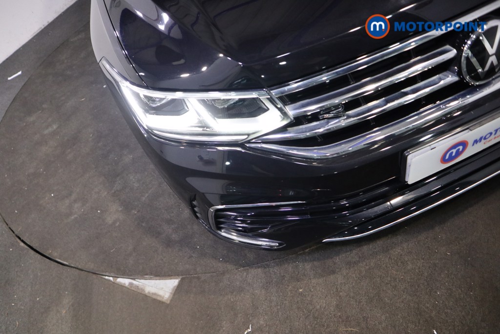 Used Volkswagen Tiguan 2021 for sale - 77023702: Photo 40