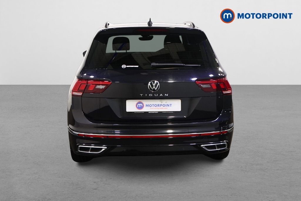 Used Volkswagen Tiguan 2021 for sale - 77023702: Photo 6