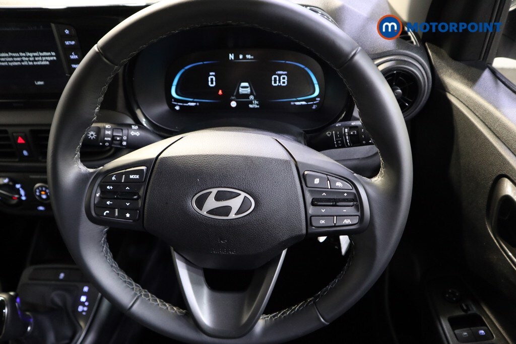 Used Hyundai i10 2025 for sale - 77756765: Photo 10