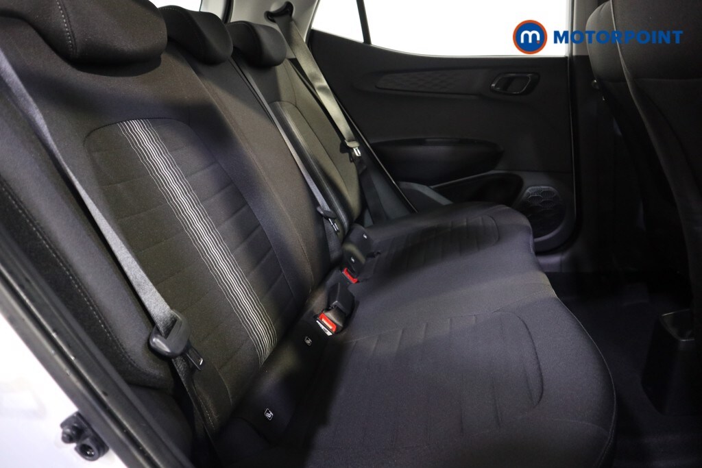 Used Hyundai i10 2025 for sale - 77756765: Photo 26