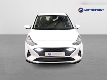 Used Hyundai i10 undefined for sale - 77756765: Photo
