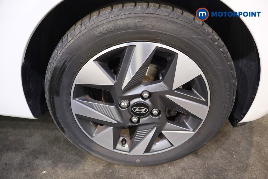 Used Hyundai i10 2025 for sale - 77756765: Photo 32