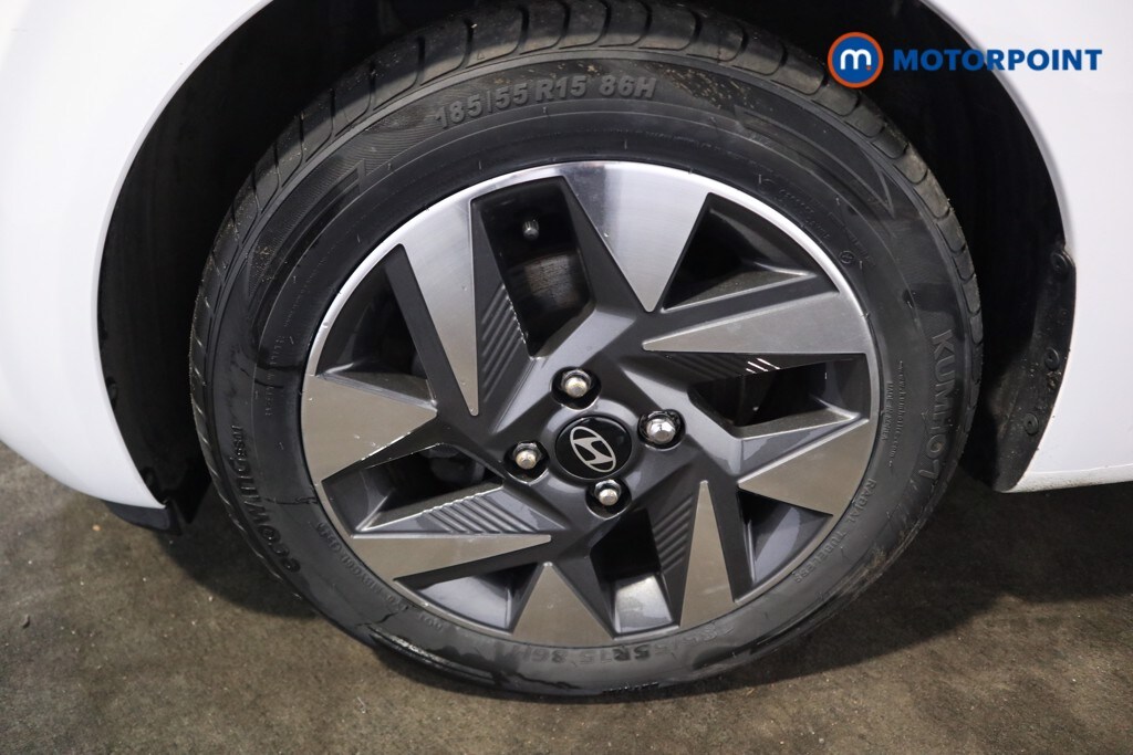 Used Hyundai i10 2025 for sale - 77756765: Photo 33